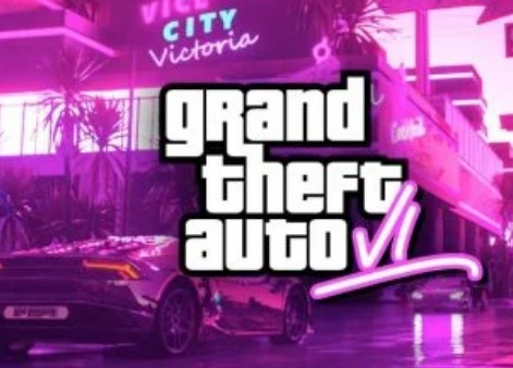GTA 6 Game Online Play Now