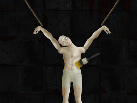 The Torture Game 2X Play Online Now - The Torture Game 2X No Download