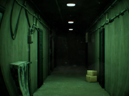 Who's at the Door Play Online Now - Who's at the Door No Download