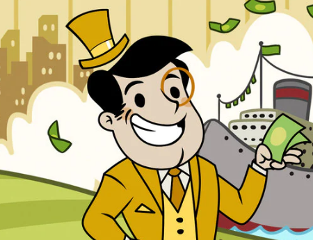 Adventure Capitalist Play Online Now - Adventure Capitalist No Download