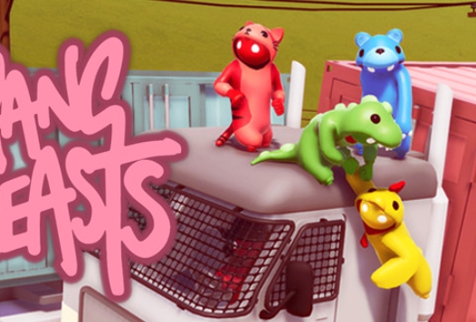 Gang Beasts Unblocked Play Online Now Gang Beasts Unblocked No Download Gang Beasts Unblocked